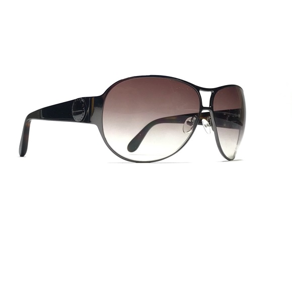 MARC JACOBS AVIATOR SUNGLASSES - Picture 1 of 4